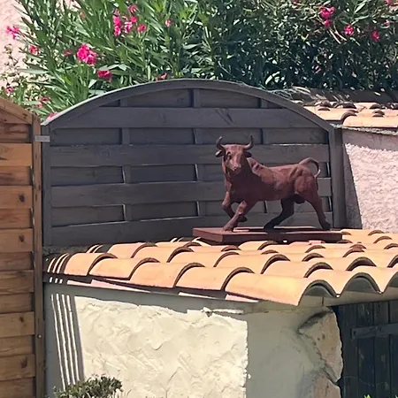 Piscine Cosy, 3 Chambres, 3 Sdb, Havre De Paix A 10 Min Des Plages 别墅 *