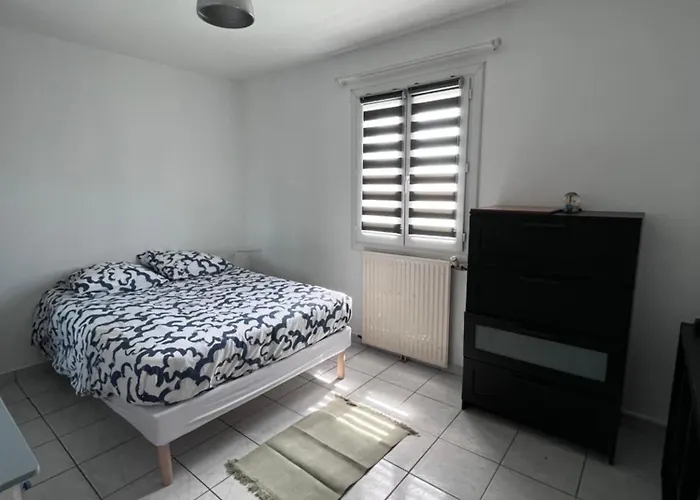 Piscine Cosy, 3 Chambres, 3 Sdb, Havre De Paix A 10 Min Des Plages * 모기오