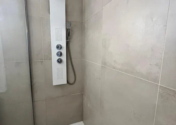 Piscine Cosy, 3 Chambres, 3 Sdb, Havre De Paix A 10 Min Des Plages 모기오