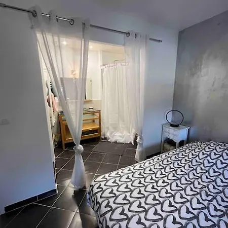 Piscine Cosy, 3 Chambres, 3 Sdb, Havre De Paix A 10 Min Des Plages Mauguio