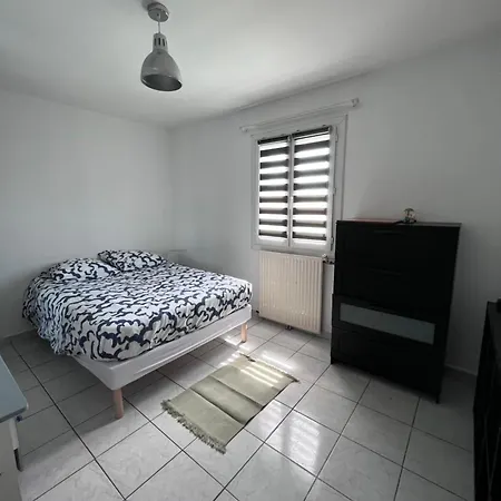 Piscine Cosy, 3 Chambres, 3 Sdb, Havre De Paix A 10 Min Des Plages * Mauguio