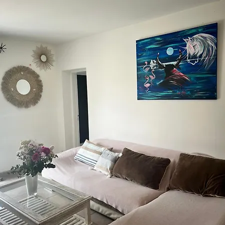 Piscine Cosy, 3 Chambres, 3 Sdb, Havre De Paix A 10 Min Des Plages Villa *