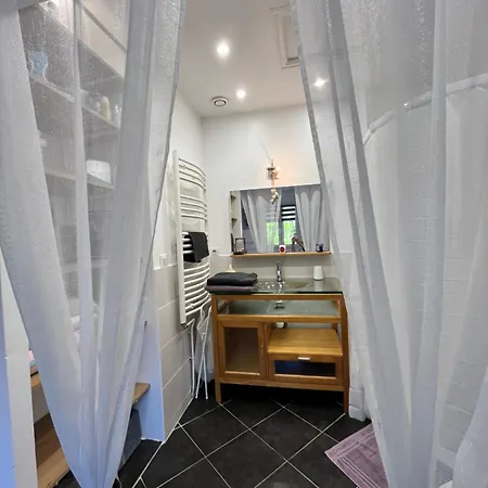 Piscine Cosy, 3 Chambres, 3 Sdb, Havre De Paix A 10 Min Des Plages Villa *