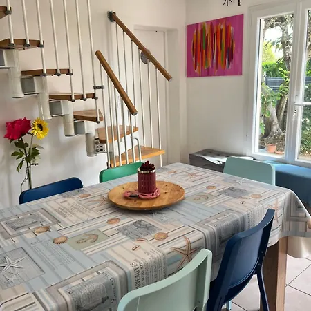 Villa Piscine Cosy, 3 Chambres, 3 Sdb, Havre De Paix A 10 Min Des Plages Mauguio