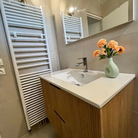 Piscine Cosy, 3 Chambres, 3 Sdb, Havre De Paix A 10 Min Des Plages